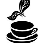 dibujo de taza