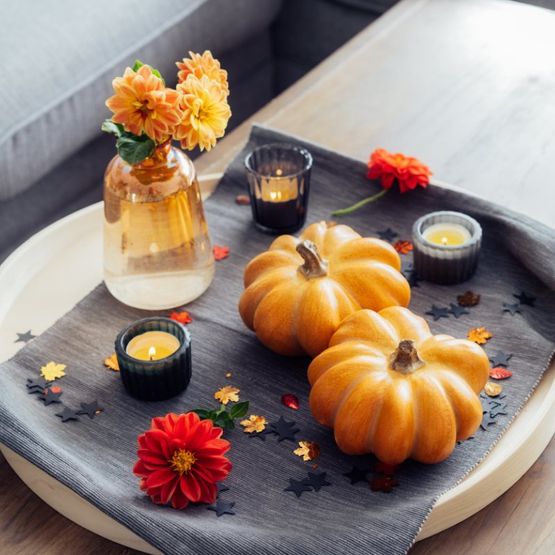 velas decorativas